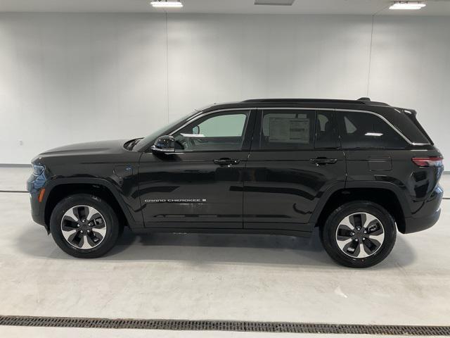 new 2024 Jeep Grand Cherokee 4xe car, priced at $45,064