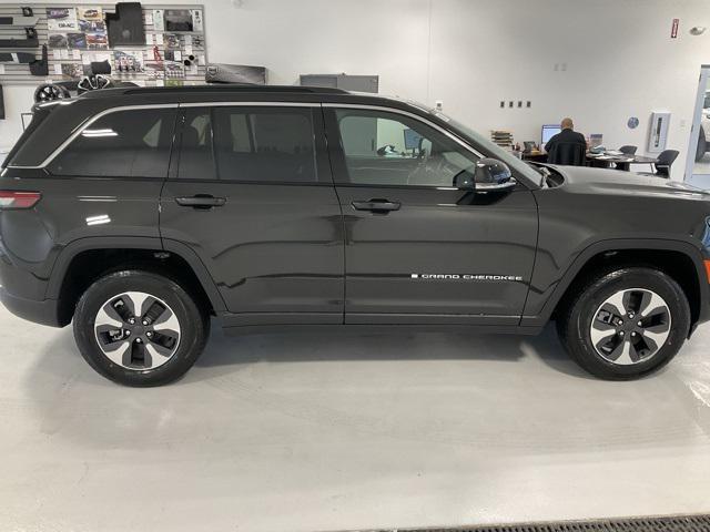 new 2024 Jeep Grand Cherokee 4xe car, priced at $45,064