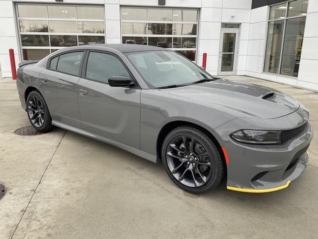 new 2023 Dodge Charger car, priced at $40,800