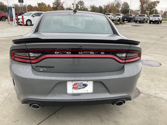 new 2023 Dodge Charger car, priced at $42,300