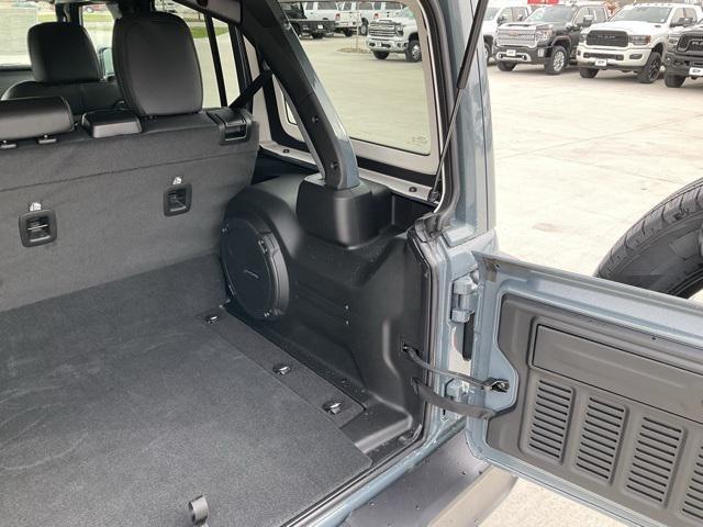 new 2024 Jeep Wrangler 4xe car, priced at $60,004