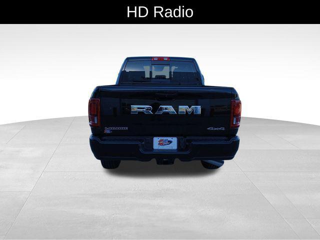 new 2025 Ram 2500 car, priced at $80,390