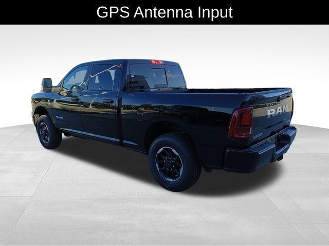 new 2025 Ram 2500 car, priced at $80,390