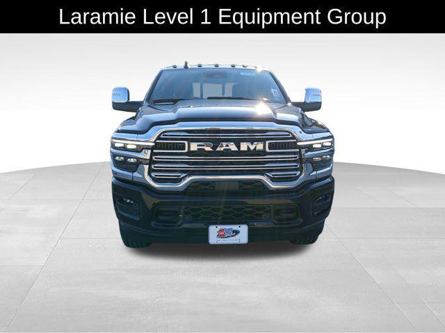 new 2025 Ram 2500 car, priced at $80,390