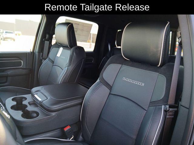new 2025 Ram 2500 car, priced at $80,390