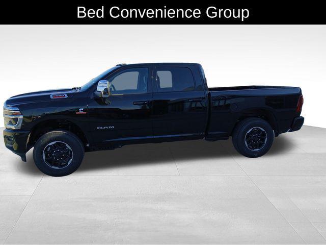 new 2025 Ram 2500 car, priced at $80,390