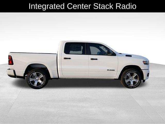 new 2026 Ram 1500 car