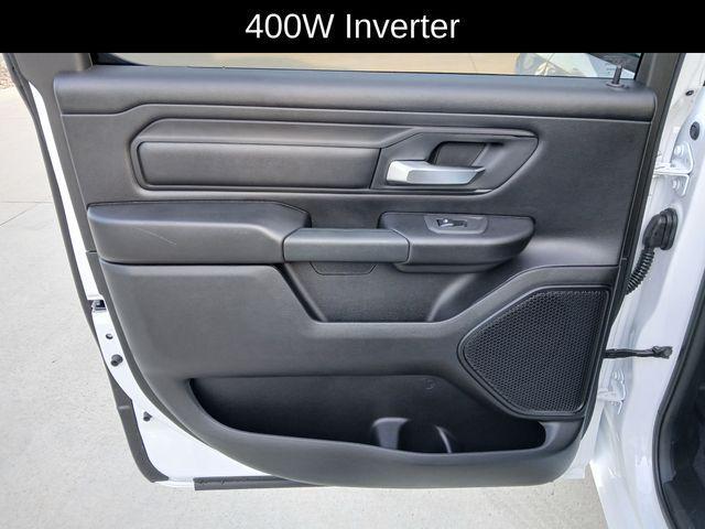 new 2026 Ram 1500 car