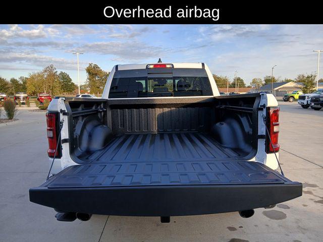 new 2026 Ram 1500 car