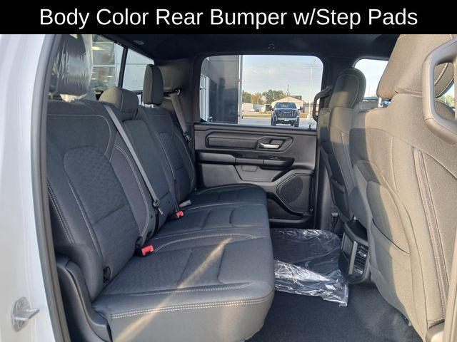 new 2026 Ram 1500 car