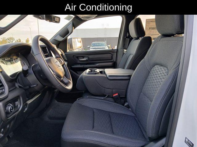 new 2026 Ram 1500 car