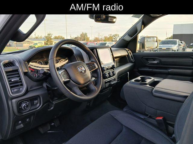 new 2026 Ram 1500 car