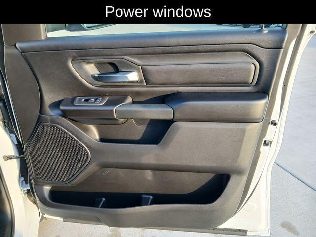 new 2026 Ram 1500 car