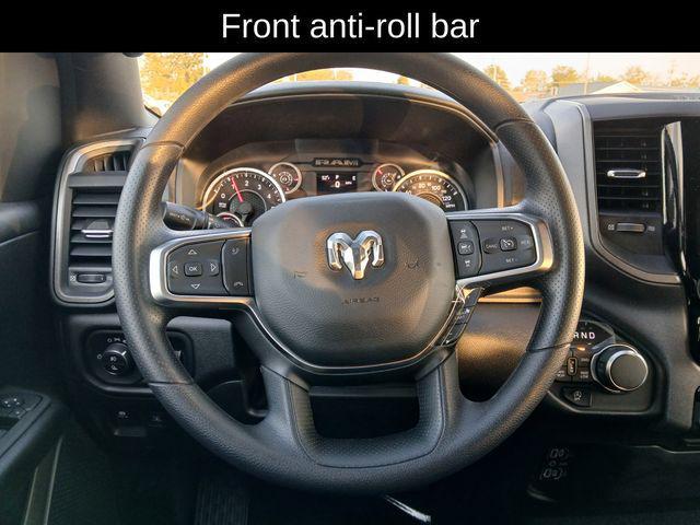 new 2026 Ram 1500 car