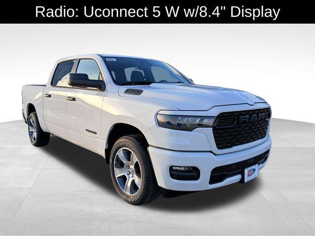 new 2026 Ram 1500 car