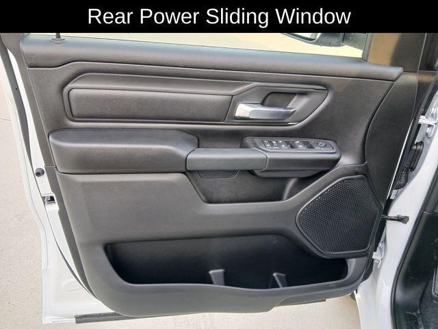 new 2026 Ram 1500 car