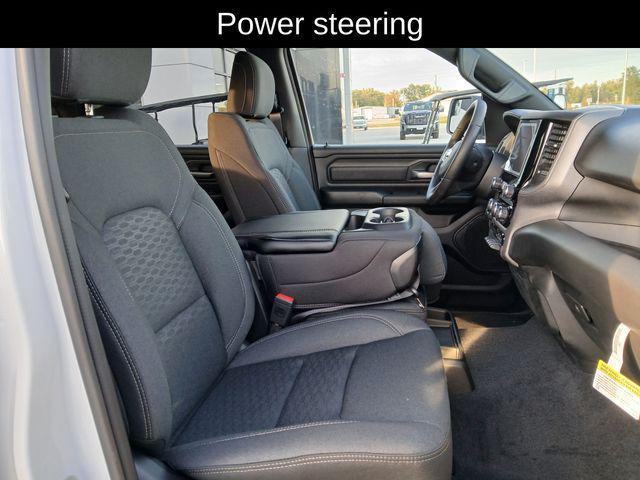 new 2026 Ram 1500 car