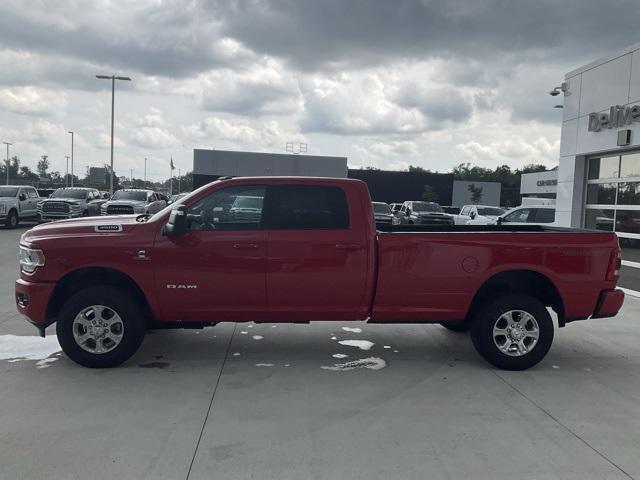 new 2024 Ram 3500 car, priced at $66,611