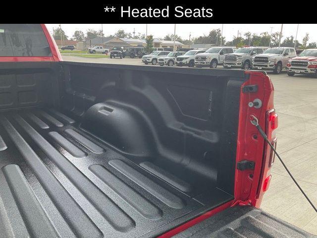 new 2024 Ram 3500 car, priced at $65,926