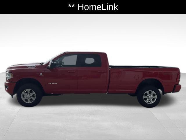 new 2024 Ram 3500 car, priced at $65,926