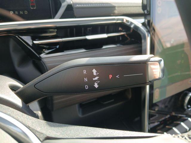 new 2025 GMC Sierra EV car, priced at $87,585