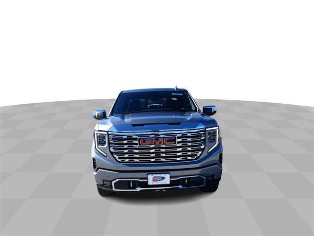 new 2025 GMC Sierra 1500 car, priced at $73,050