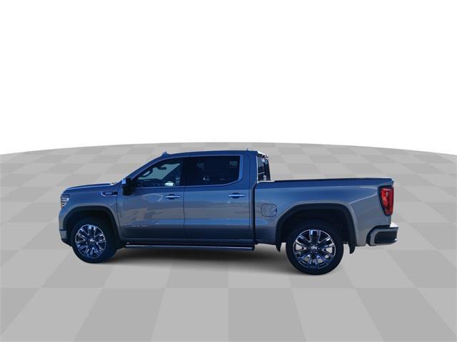 new 2025 GMC Sierra 1500 car, priced at $73,050