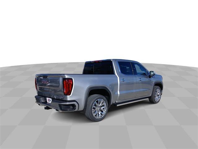 new 2025 GMC Sierra 1500 car, priced at $73,050