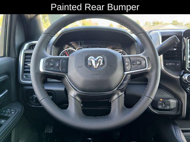 new 2026 Ram 2500 car, priced at $73,362