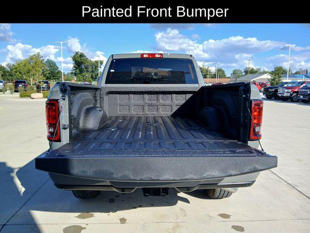 new 2026 Ram 2500 car, priced at $73,362