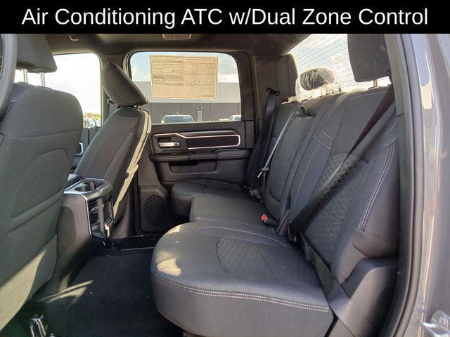 new 2026 Ram 2500 car, priced at $73,362