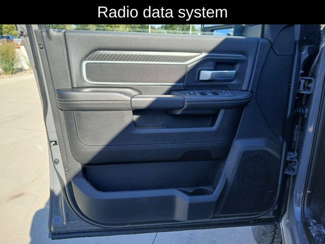 new 2026 Ram 2500 car, priced at $73,362