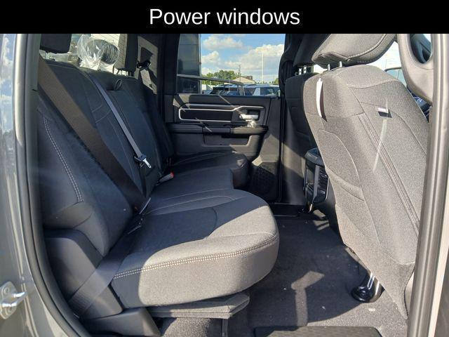 new 2026 Ram 2500 car, priced at $73,362