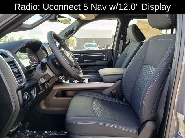 new 2026 Ram 2500 car, priced at $73,362