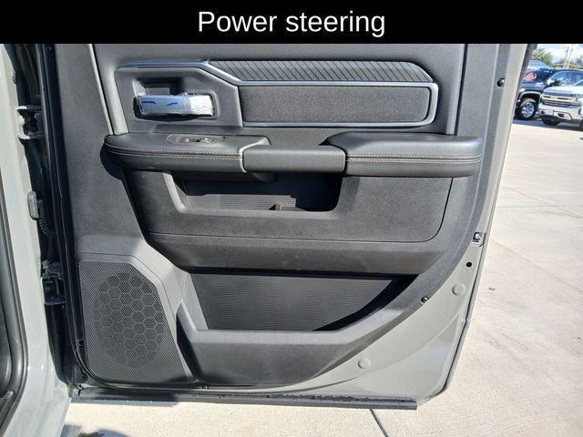 new 2026 Ram 2500 car, priced at $73,362