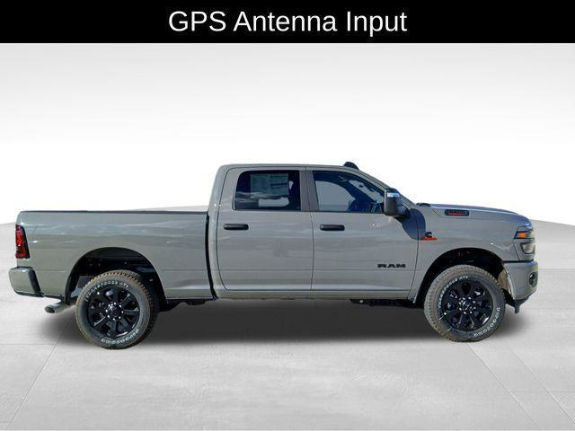 new 2026 Ram 2500 car, priced at $73,362