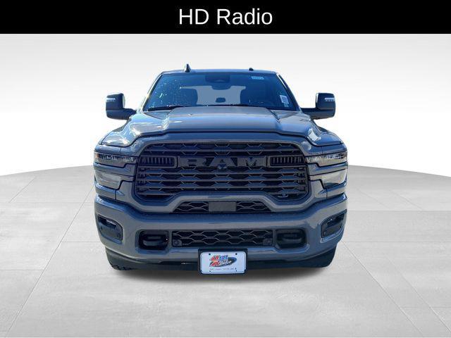 new 2026 Ram 2500 car, priced at $73,362