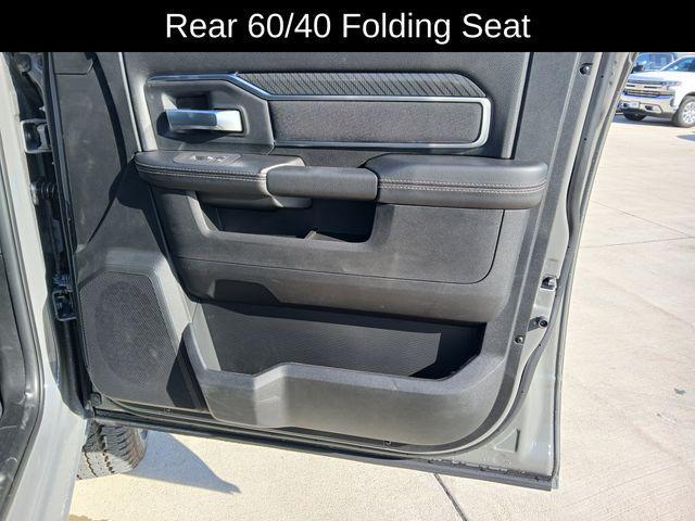 new 2026 Ram 2500 car, priced at $73,362