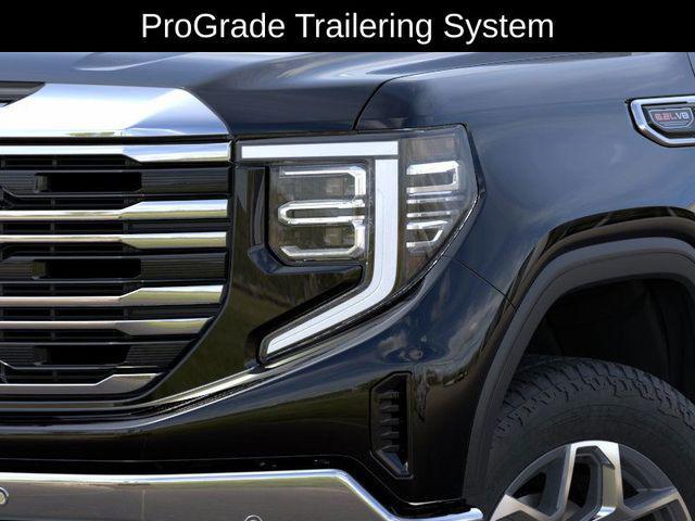 new 2025 GMC Sierra 1500 car, priced at $65,665