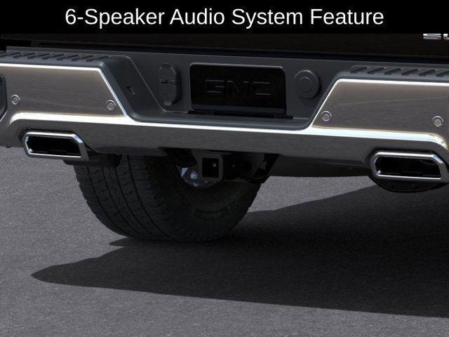 new 2025 GMC Sierra 1500 car, priced at $65,665