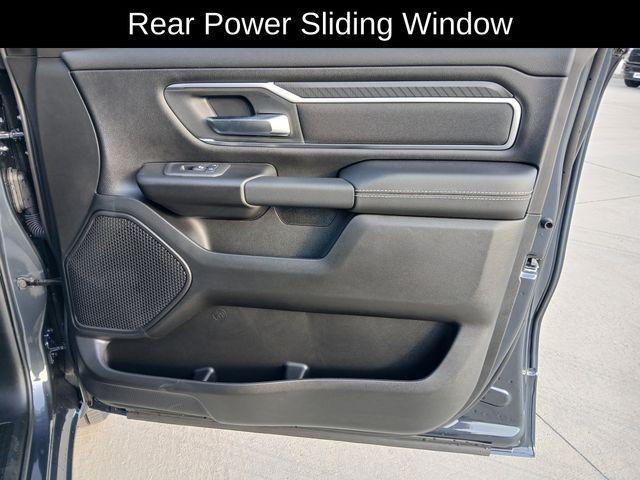 new 2026 Ram 1500 car, priced at $56,590