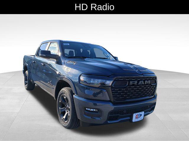 new 2026 Ram 1500 car, priced at $56,590