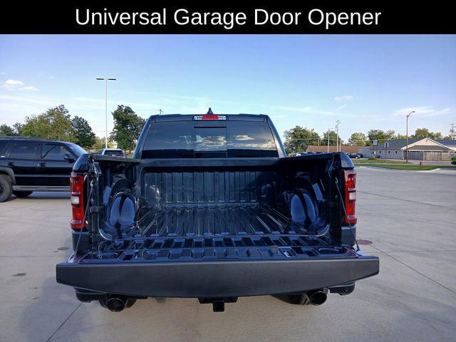 new 2026 Ram 1500 car, priced at $56,590