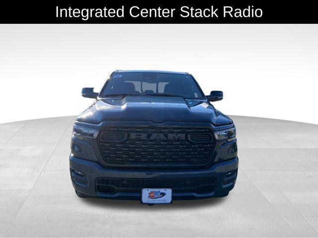 new 2026 Ram 1500 car, priced at $56,590