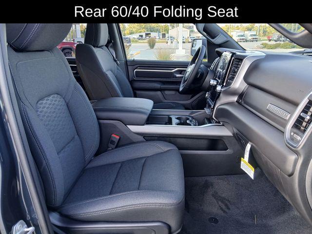 new 2026 Ram 1500 car, priced at $56,590