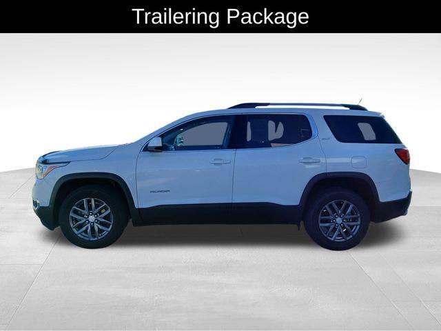 used 2019 GMC Acadia car, priced at $23,793