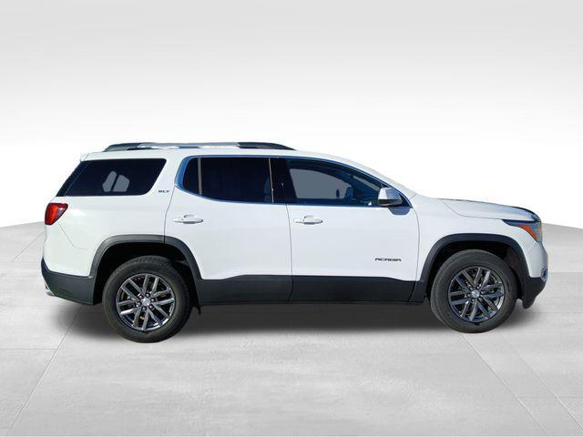 used 2019 GMC Acadia car, priced at $23,793
