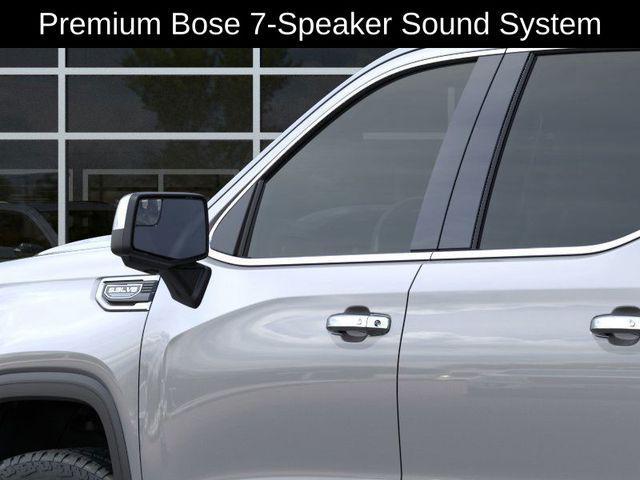 new 2025 GMC Sierra 1500 car, priced at $62,475