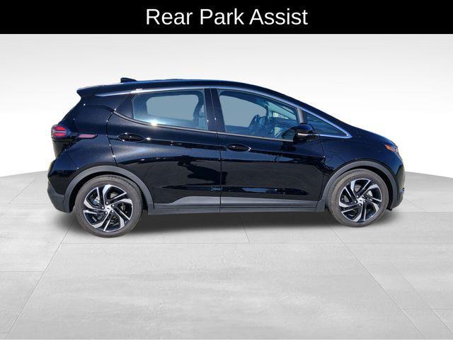 used 2023 Chevrolet Bolt EV car, priced at $20,369