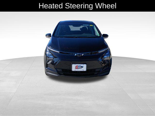 used 2023 Chevrolet Bolt EV car, priced at $20,369